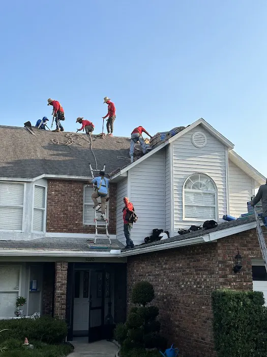 Peet Roofing Picture 6