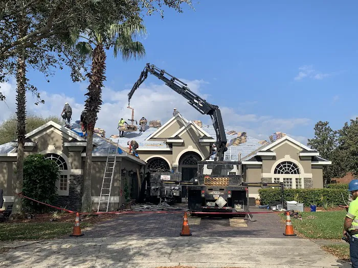 Peet Roofing Picture 7