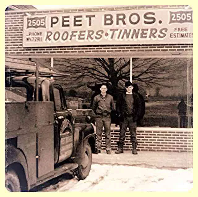 Peet Roofing Picture 10