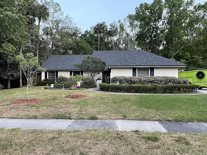 Peet Roofing Picture 1