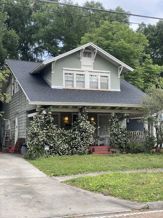 Peet Roofing Picture 8