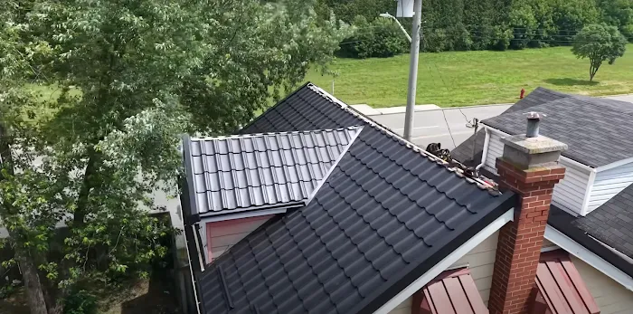 Winter Springs Guys Roofing Contractors Picture 2