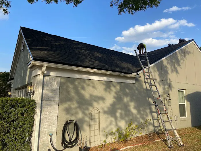 Pro Roofing Contractors Picture 5