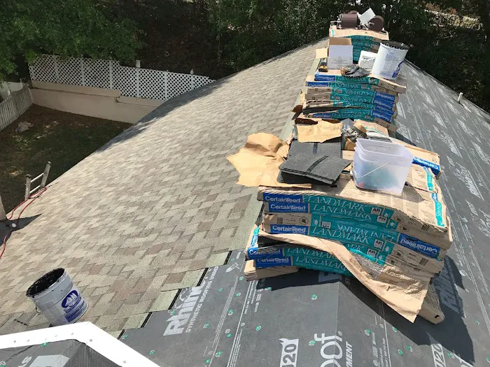 Pro Roofing Contractors Picture 9