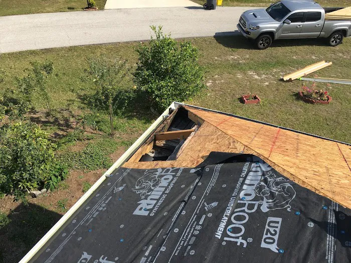 Pro Roofing Contractors Picture 1