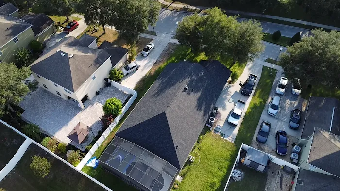 Gold Eagle Roofing Picture 10