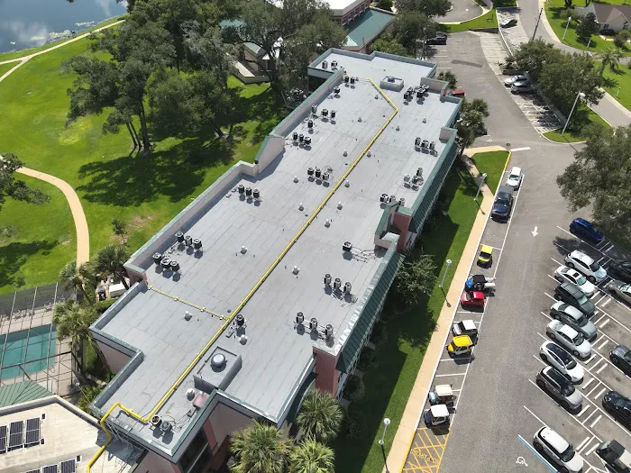 Gold Eagle Roofing Picture 8