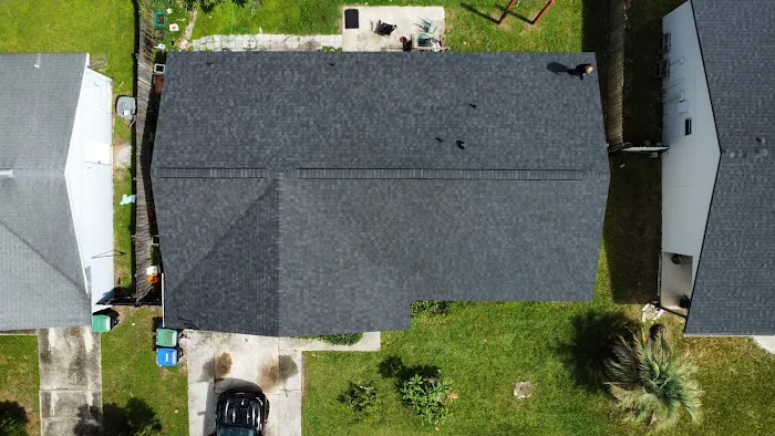 Gold Eagle Roofing Picture 4