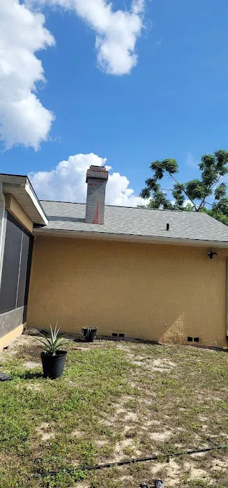 Gold Eagle Roofing Picture 3