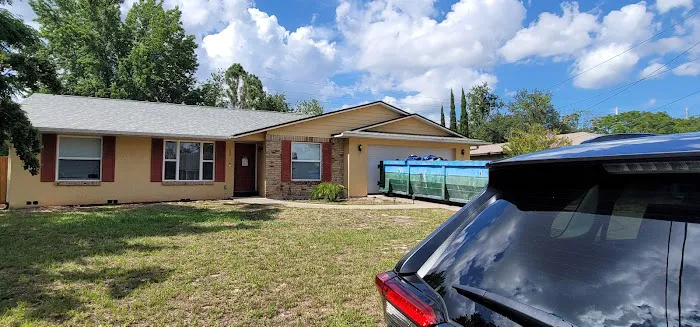 Gold Eagle Roofing Picture 1