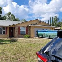 Gold Eagle Roofing ico