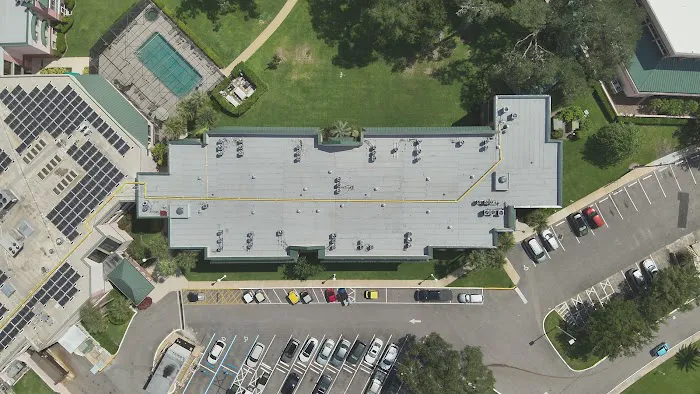 Gold Eagle Roofing Picture 6