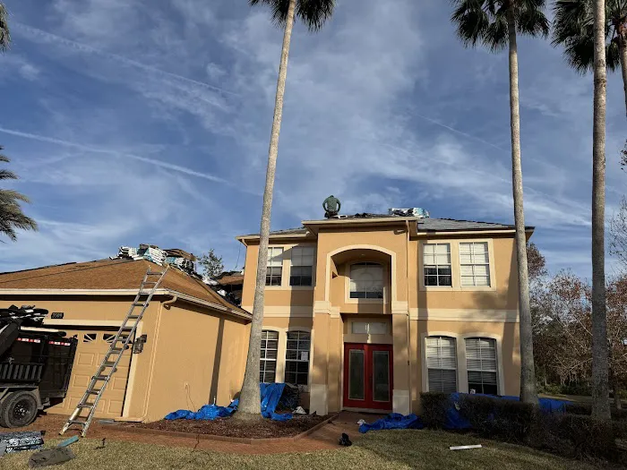 Raptis Roofing Picture 2