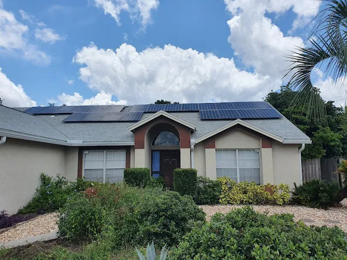 Raptis Roofing Picture 1