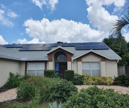 Raptis Roofing