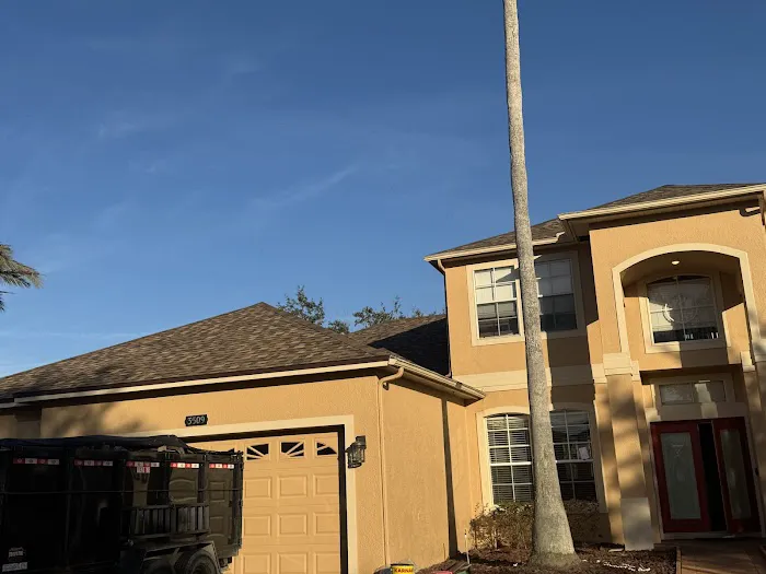 Raptis Roofing Picture 3