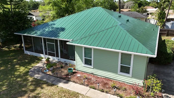 Raptis Roofing Picture 7