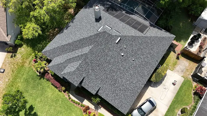 Raptis Roofing Picture 6