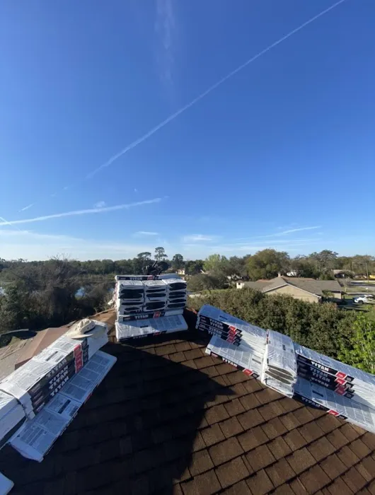 New Standard Roofing Orlando Picture 4