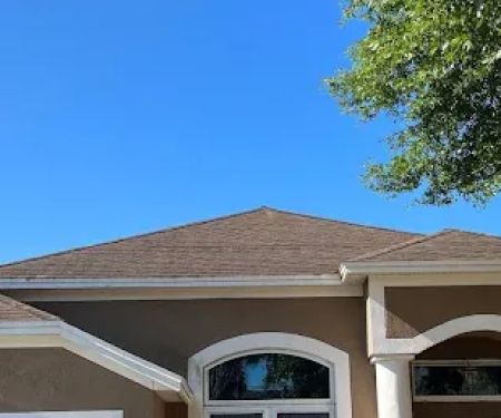 New Standard Roofing Orlando