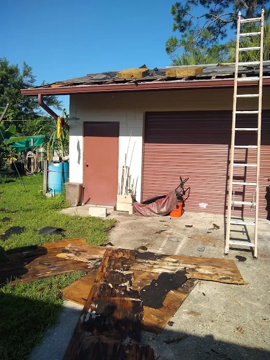 Roof Top Services of Central Florida, Inc. Picture 8