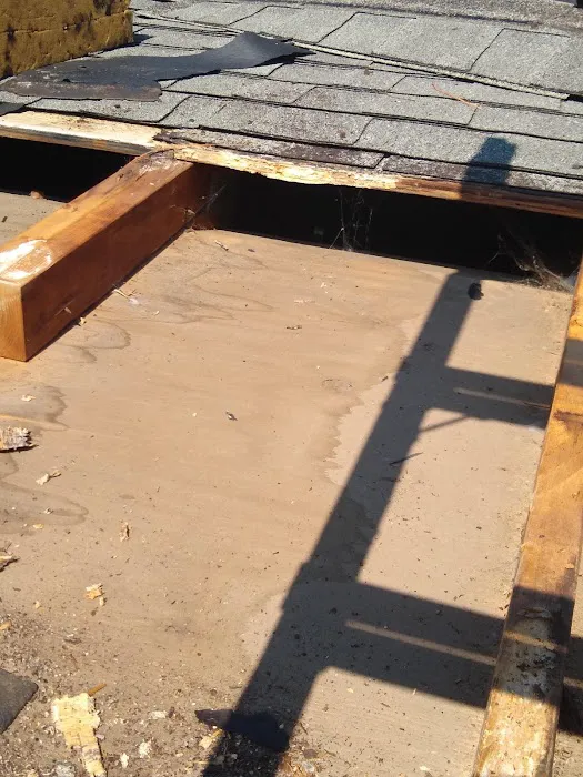 Roof Top Services of Central Florida, Inc. Picture 3