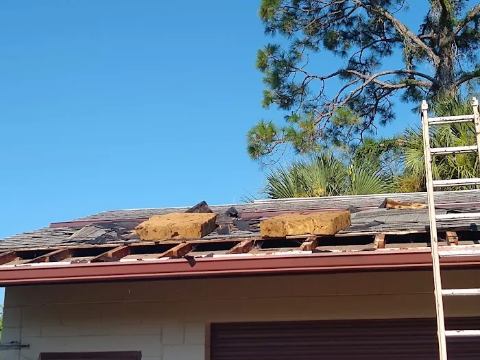 Roof Top Services of Central Florida, Inc. Picture 5