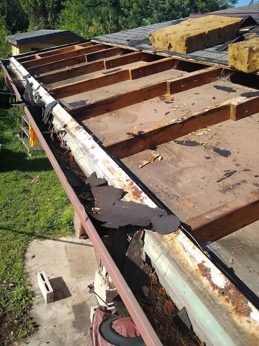 Roof Top Services of Central Florida, Inc. Picture 9