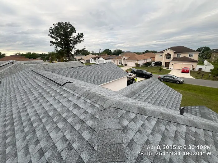 Sun Coast Roofing & Solar Picture 5