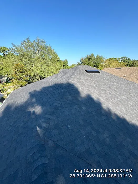 All Pro Roofing Picture 2