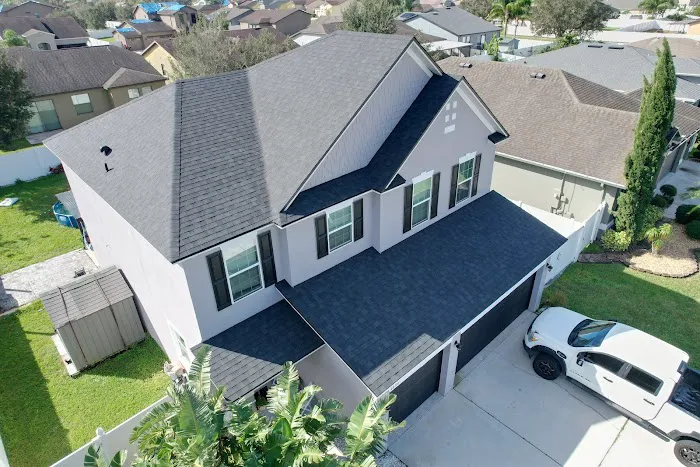 All Pro Roofing Picture 5