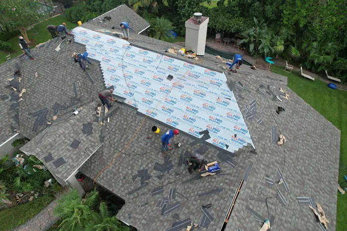 All Pro Roofing Picture 9