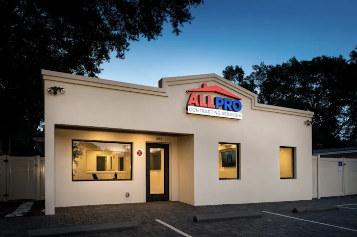 All Pro Roofing Picture 7