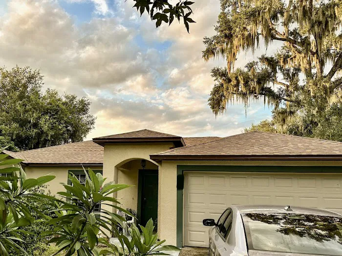 All Pro Roofing Picture 1