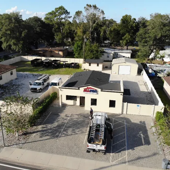 All Pro Roofing Picture 10