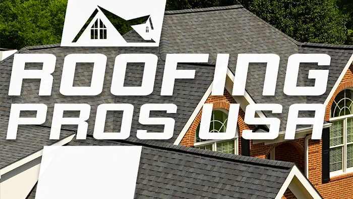 Roofing Pros USA Picture 2