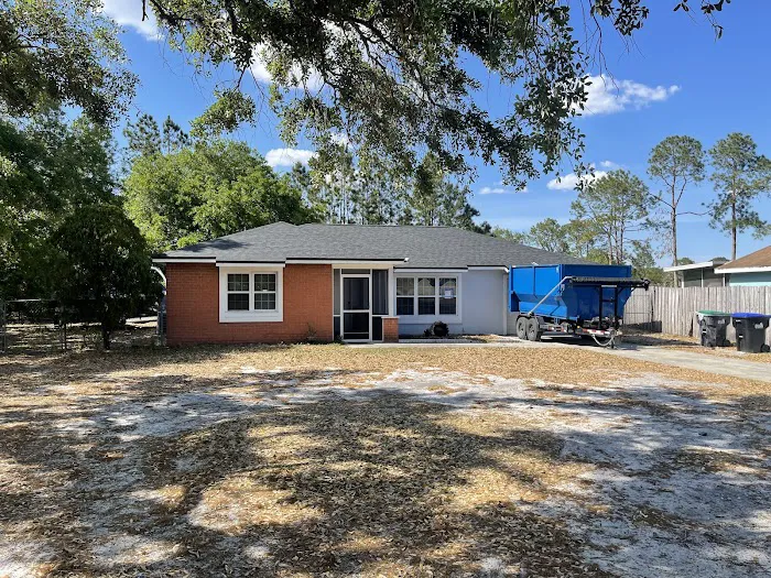 Creative Roofing Picture 9