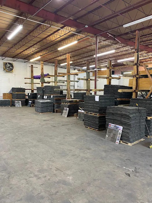 Creative Roofing Picture 8