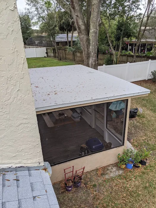 Creative Roofing Picture 4