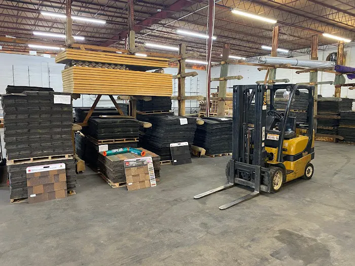 Creative Roofing Picture 2