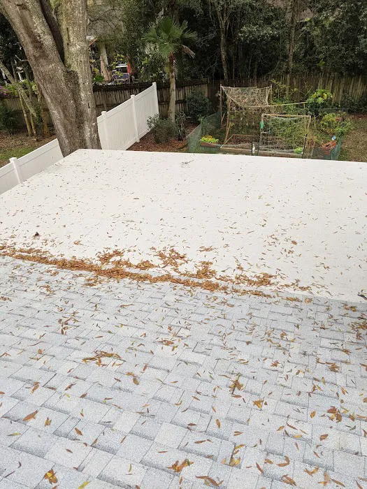 Creative Roofing Picture 3