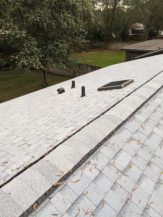 Creative Roofing Picture 1