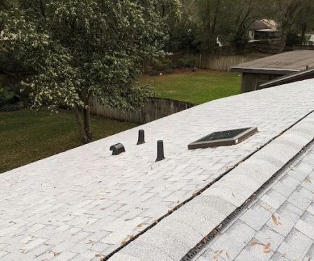 Creative Roofing