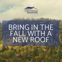 JMD Global Roofing ico