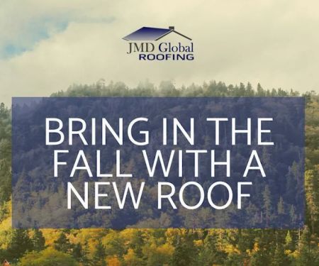 JMD Global Roofing