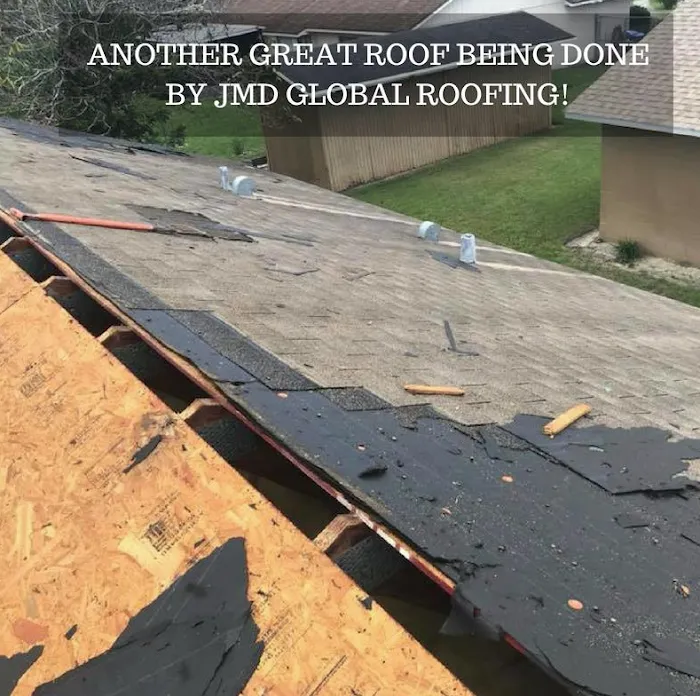 JMD Global Roofing Picture 6