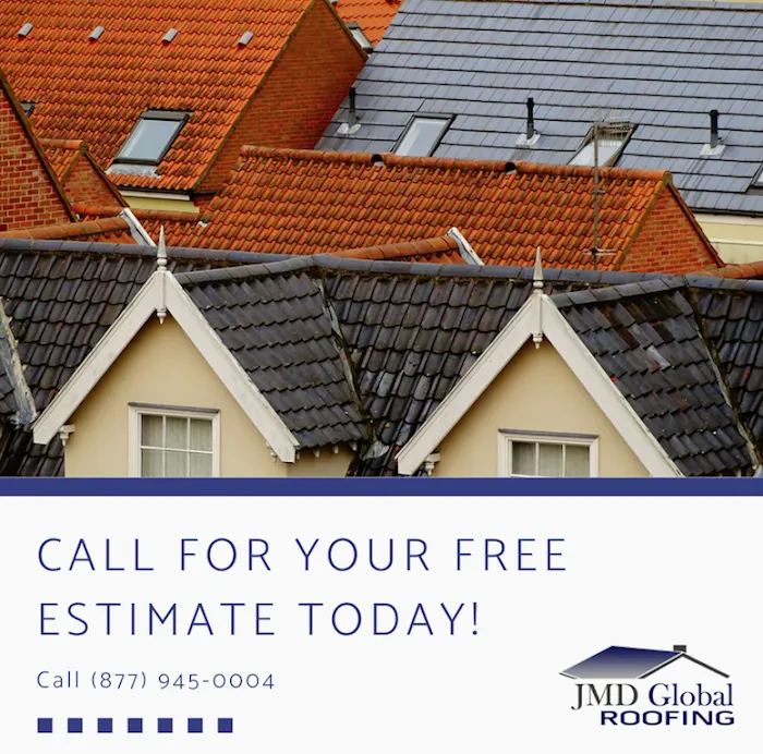 JMD Global Roofing Picture 4