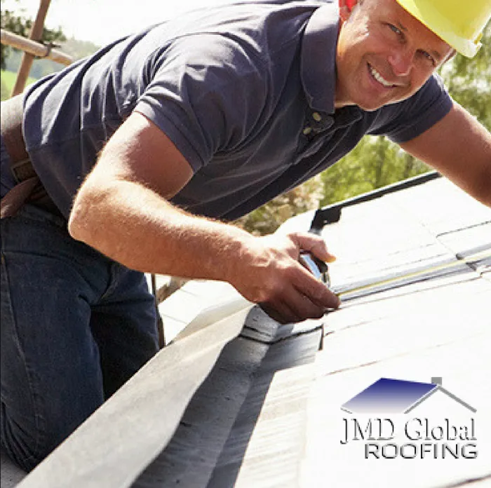JMD Global Roofing Picture 7