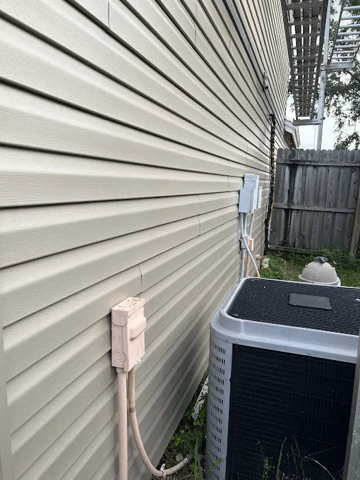 Allstate Exteriors & Restoration Services Picture 1