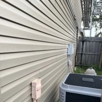 Allstate Exteriors & Restoration Services ico